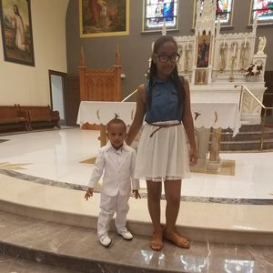 Meet your Posher, Ariana